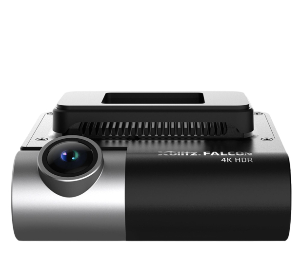 XBLITZ FALCON Dual 4K Sony Starvis 2 ADAS HDR - 1473142 - zdjęcie 2
